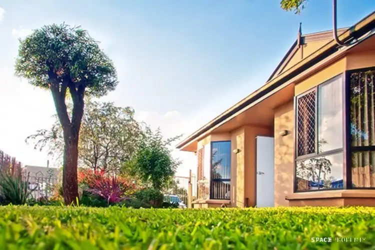 3 Bracker Street, Toowoomba City QLD 4350