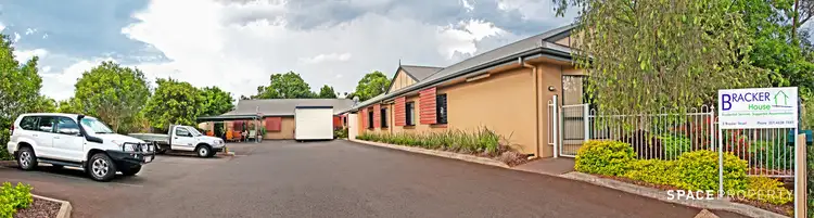 Second view of Homely other listing, 3 Bracker Street, Toowoomba City QLD 4350