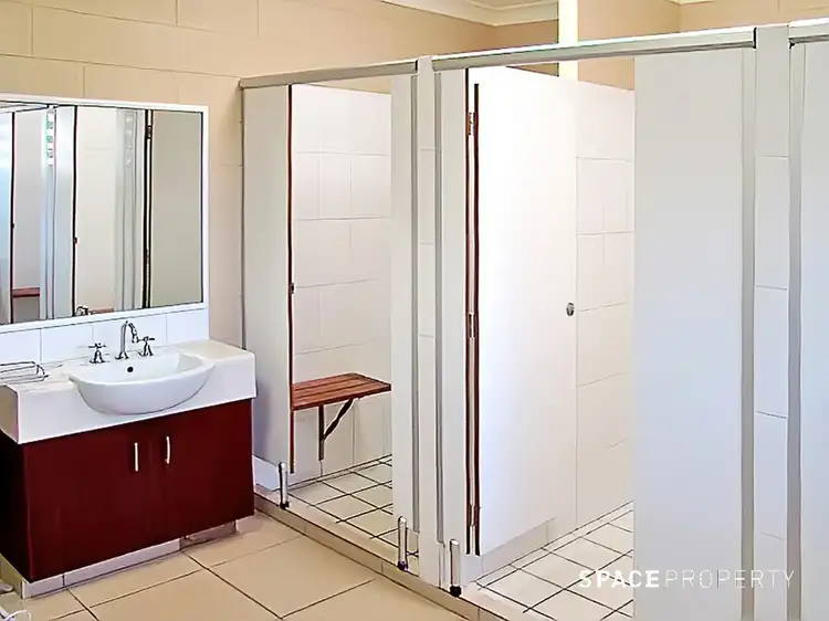 Third view of Homely other listing, 3 Bracker Street, Toowoomba City QLD 4350