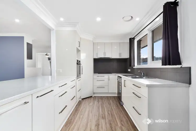 Fourth view of Homely house listing, 31 Elliott Street, Traralgon VIC 3844