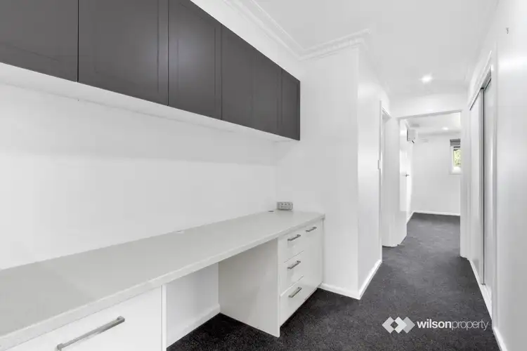 Fifth view of Homely house listing, 31 Elliott Street, Traralgon VIC 3844