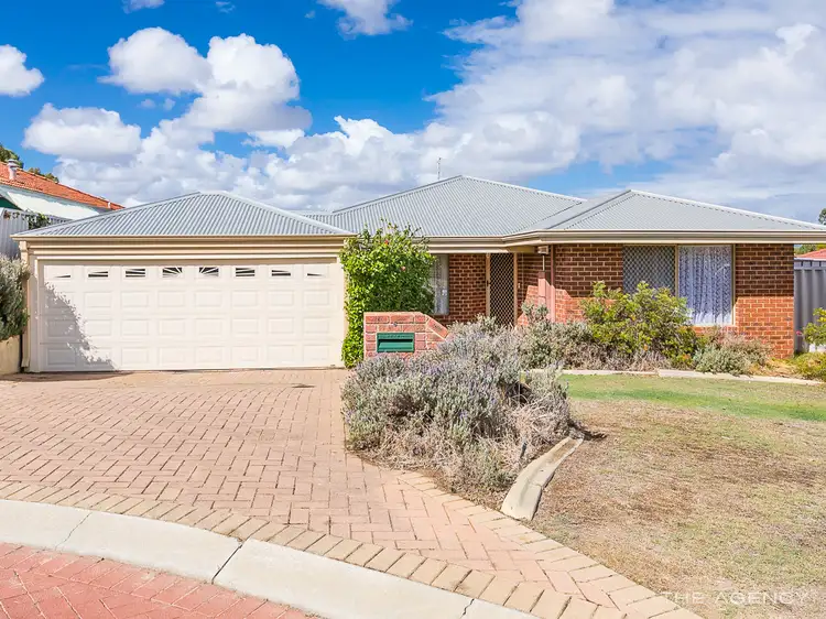6 Seaflight Court, Heathridge WA 6027