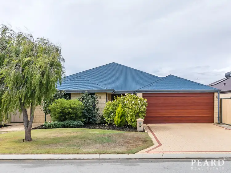 16 Popran Road, Yanchep WA 6035