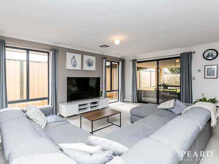 Fifth view of Homely house listing, 16 Popran Road, Yanchep WA 6035