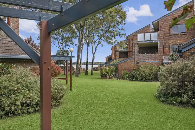 Second view of Homely apartment listing, 24/97 Sylvan Beach Esplanade, Bellara QLD 4507