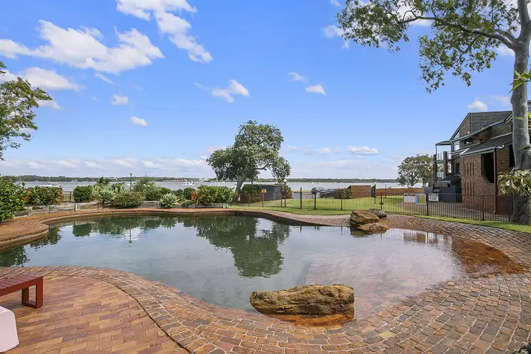 Third view of Homely apartment listing, 24/97 Sylvan Beach Esplanade, Bellara QLD 4507