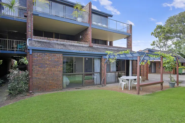 Fourth view of Homely apartment listing, 24/97 Sylvan Beach Esplanade, Bellara QLD 4507