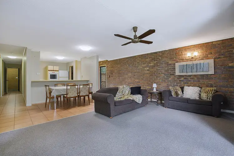 Fifth view of Homely apartment listing, 24/97 Sylvan Beach Esplanade, Bellara QLD 4507