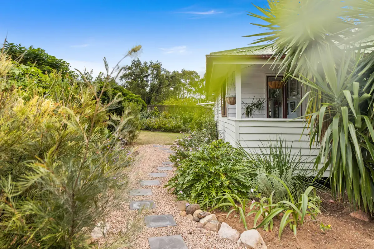 Main view of Homely house listing, 121 Grantham Winwill Road, Grantham QLD 4347