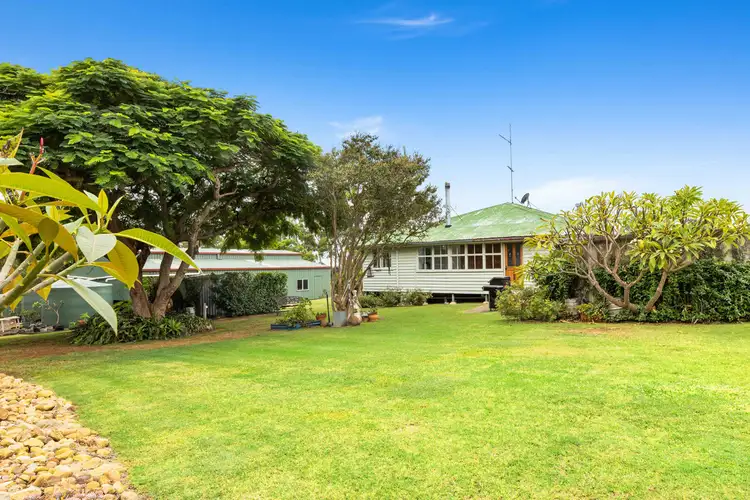 Third view of Homely house listing, 121 Grantham Winwill Road, Grantham QLD 4347