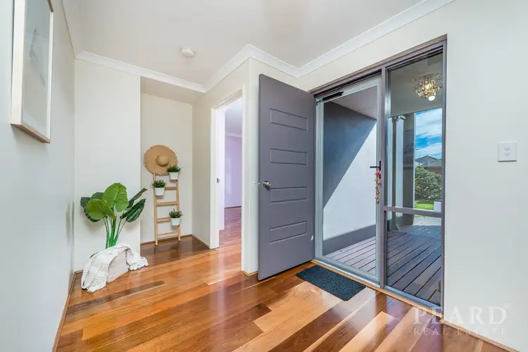 Fourth view of Homely house listing, 25 Salzburg Way, Wanneroo WA 6065