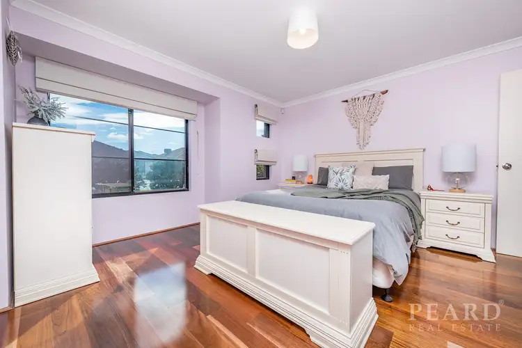 Sixth view of Homely house listing, 25 Salzburg Way, Wanneroo WA 6065