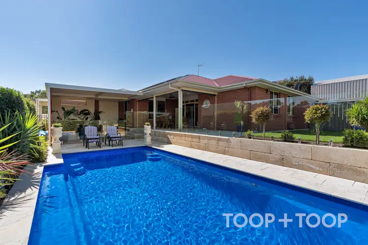 Main view of Homely house listing, 16 George Angas Drive, Greenock SA 5360