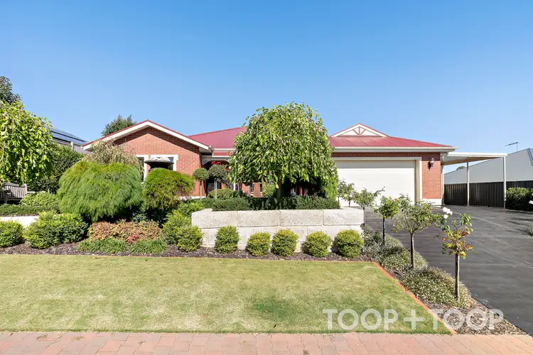 Third view of Homely house listing, 16 George Angas Drive, Greenock SA 5360