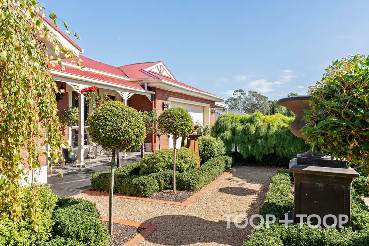 Fourth view of Homely house listing, 16 George Angas Drive, Greenock SA 5360
