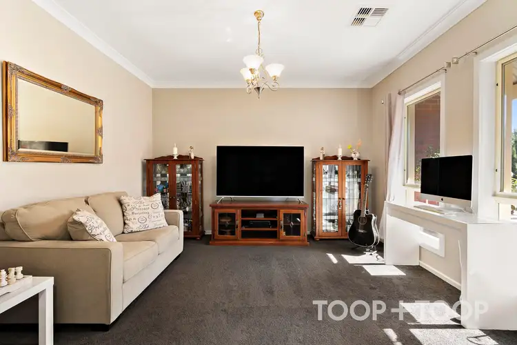 Fifth view of Homely house listing, 16 George Angas Drive, Greenock SA 5360