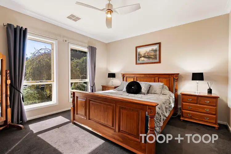 Sixth view of Homely house listing, 16 George Angas Drive, Greenock SA 5360