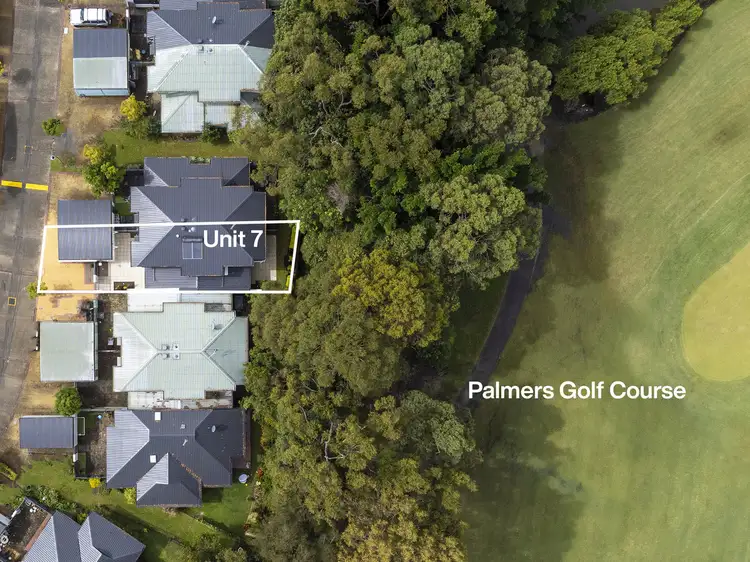 Third view of Homely townhouse listing, 7/1 University Drive, Robina QLD 4226
