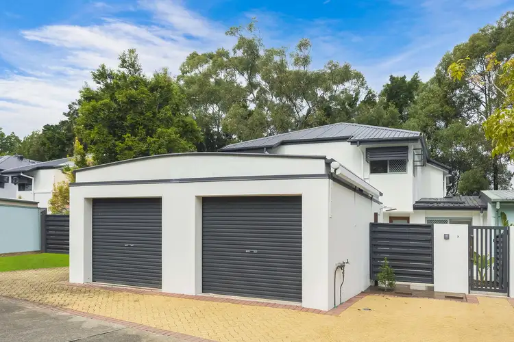 Fourth view of Homely townhouse listing, 7/1 University Drive, Robina QLD 4226