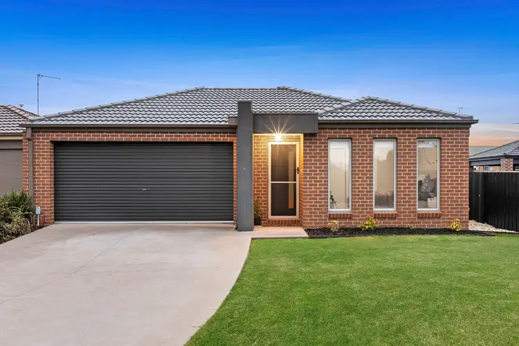 13 Moretti Court, Marshall VIC 3216