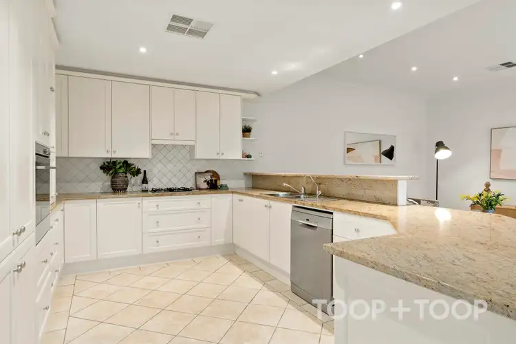 Fourth view of Homely house listing, 3 Sturt Avenue, Toorak Gardens SA 5065