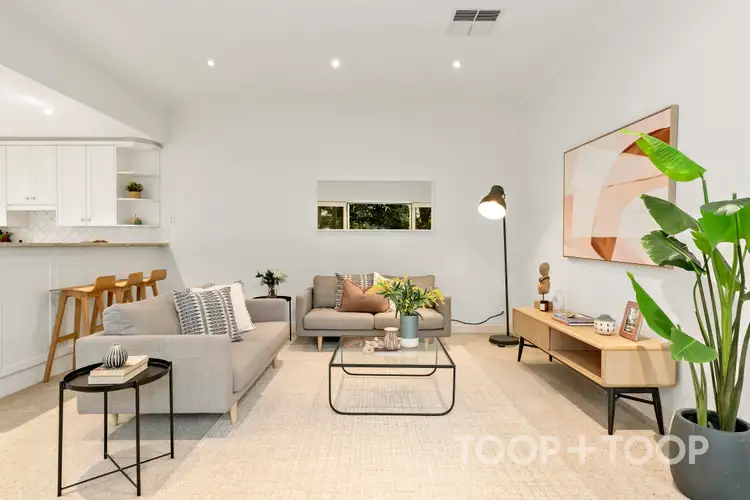 Sixth view of Homely house listing, 3 Sturt Avenue, Toorak Gardens SA 5065
