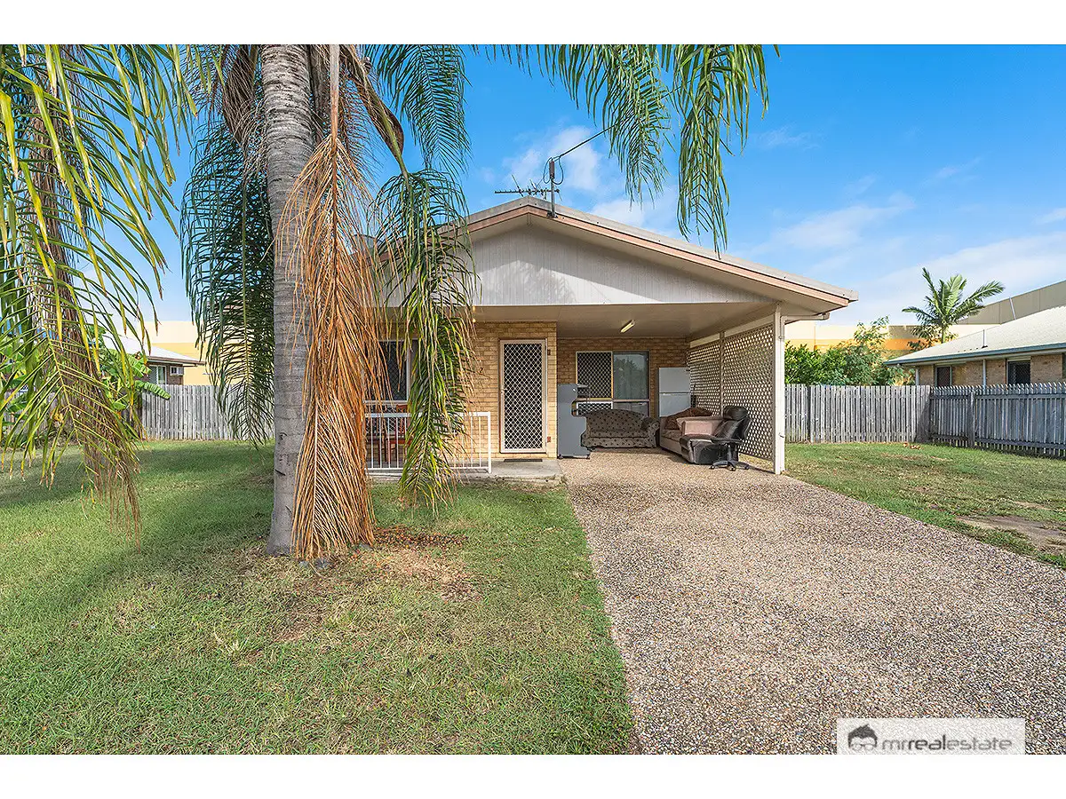 Main view of Homely house listing, 7 Bulman Street, Norman Gardens QLD 4701