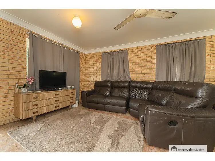 Second view of Homely house listing, 7 Bulman Street, Norman Gardens QLD 4701