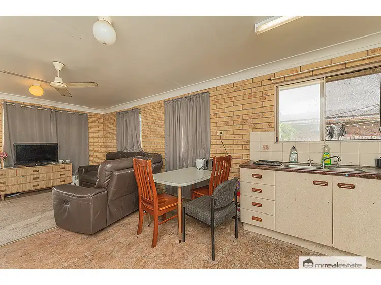 Fourth view of Homely house listing, 7 Bulman Street, Norman Gardens QLD 4701