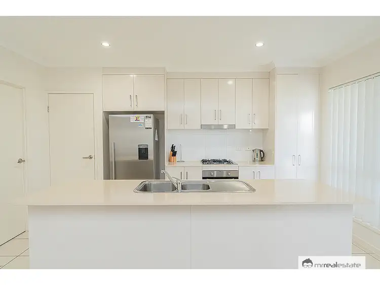 Second view of Homely house listing, 107 Springfield Drive, Norman Gardens QLD 4701