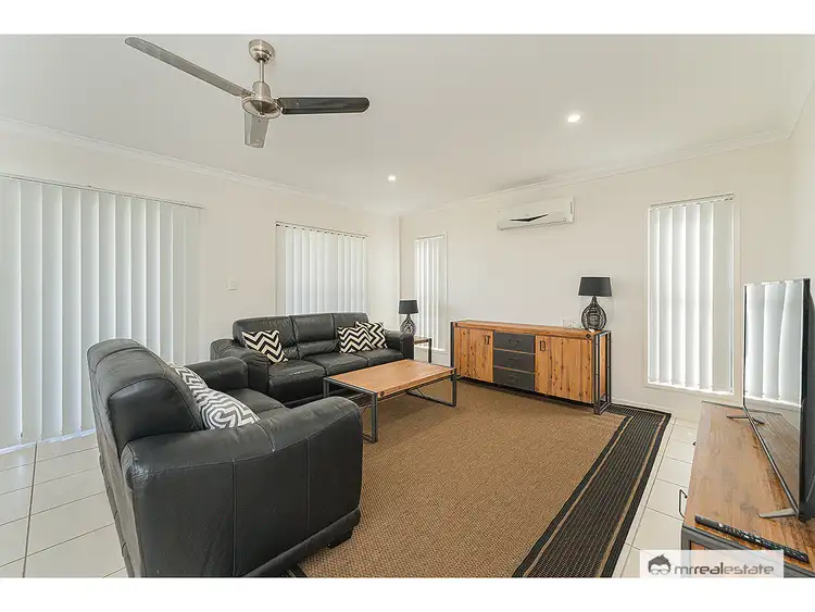 Sixth view of Homely house listing, 107 Springfield Drive, Norman Gardens QLD 4701