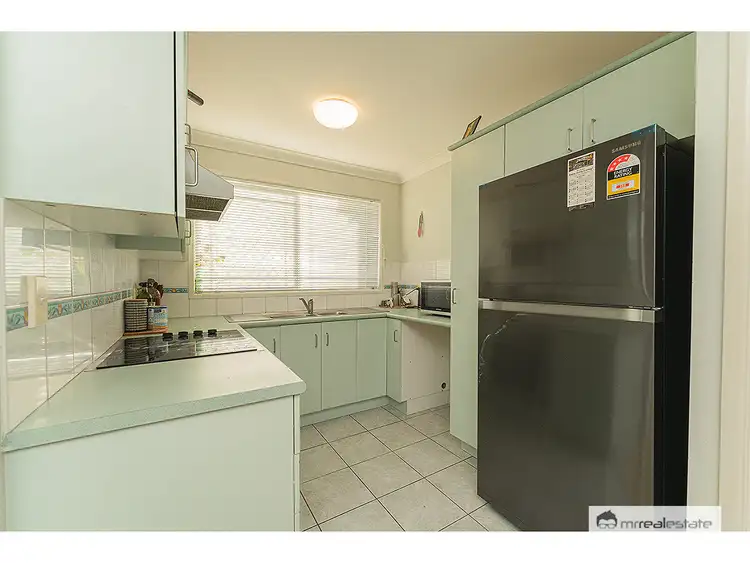Sixth view of Homely unit listing, 6/35B Wentworth Terrace, The Range QLD 4700