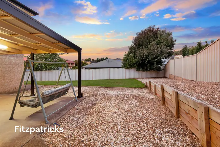 Sixth view of Homely house listing, 8 Waverley Place, Bourkelands NSW 2650