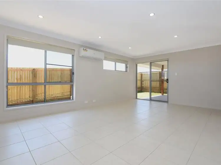 Third view of Homely unit listing, 2/31 Abbey Street, Cranley QLD 4350