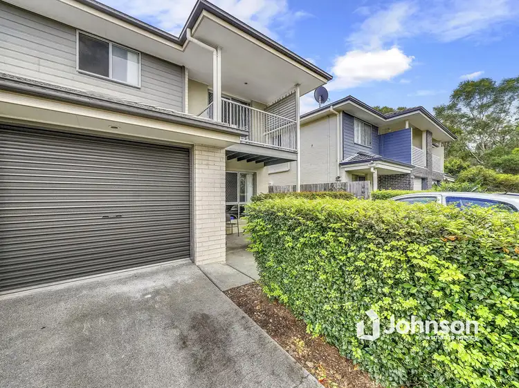 Main view of Homely house listing, 88/37 Mulgrave Road, Marsden QLD 4132