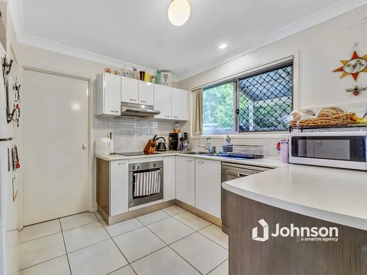 Second view of Homely house listing, 88/37 Mulgrave Road, Marsden QLD 4132
