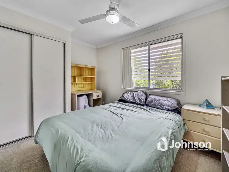 Sixth view of Homely house listing, 88/37 Mulgrave Road, Marsden QLD 4132