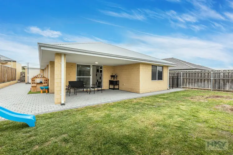Fourth view of Homely house listing, 6 Boyagarring Gardens, Ellenbrook WA 6069
