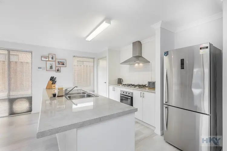 Fifth view of Homely house listing, 6 Boyagarring Gardens, Ellenbrook WA 6069