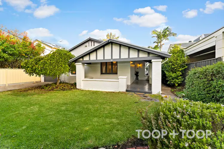 58 Richmond Road, Westbourne Park SA 5041