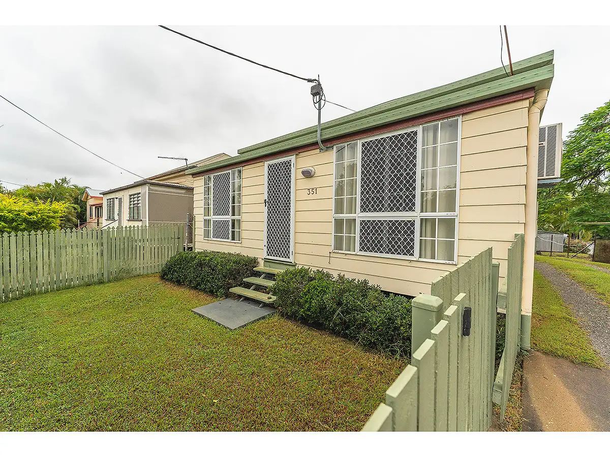Main view of Homely house listing, 351 Lakes Creek Road, Koongal QLD 4701