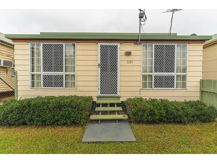 Second view of Homely house listing, 351 Lakes Creek Road, Koongal QLD 4701