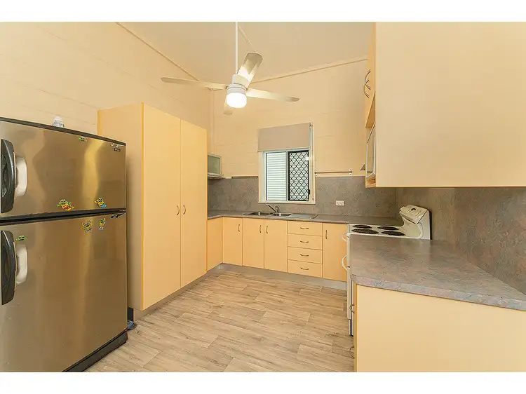 Third view of Homely house listing, 351 Lakes Creek Road, Koongal QLD 4701