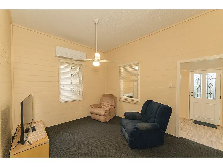 Fourth view of Homely house listing, 351 Lakes Creek Road, Koongal QLD 4701