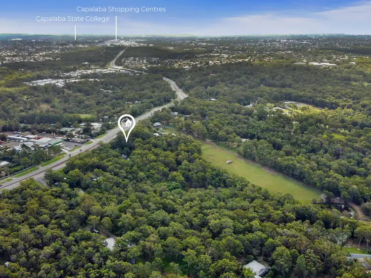 Sixth view of Homely land listing, 522 Redland Bay Road, Alexandra Hills QLD 4161