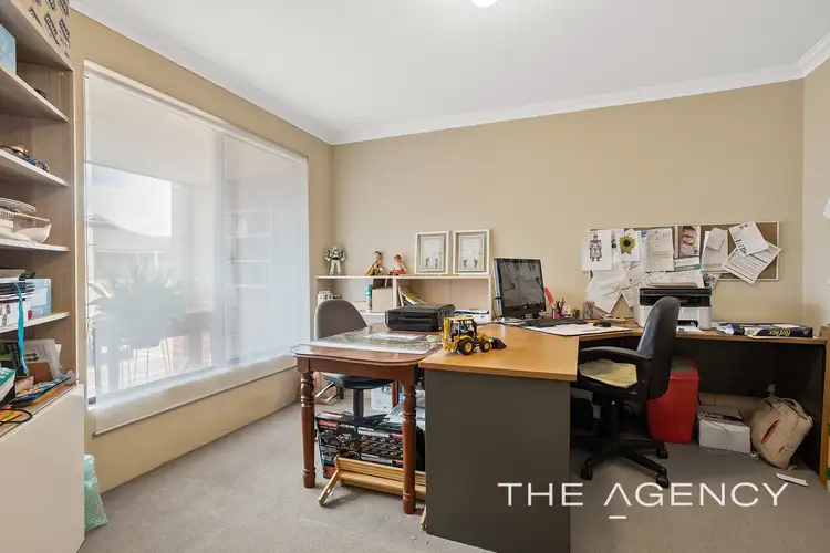 Sixth view of Homely house listing, 4 Crumlin Way, Ridgewood WA 6030