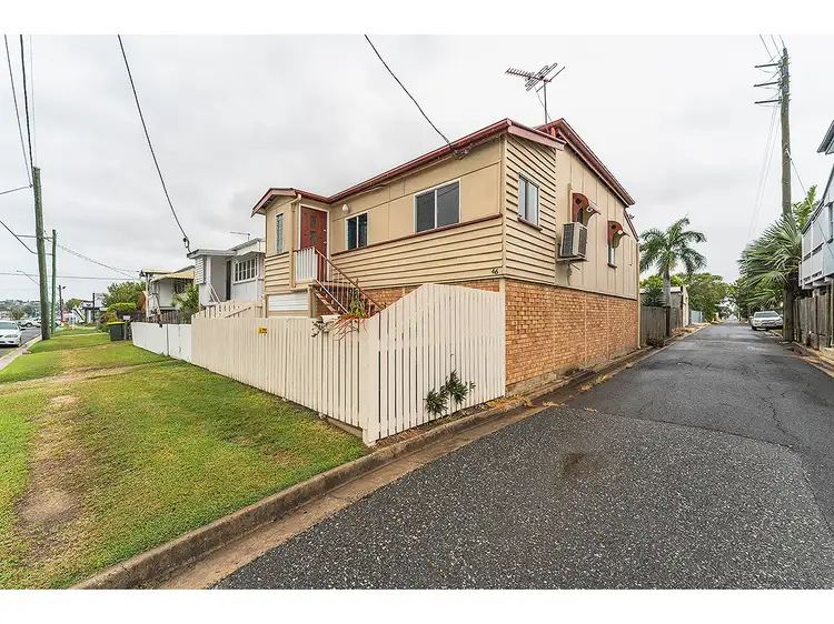 46 Derby Street, Rockhampton City QLD 4700
