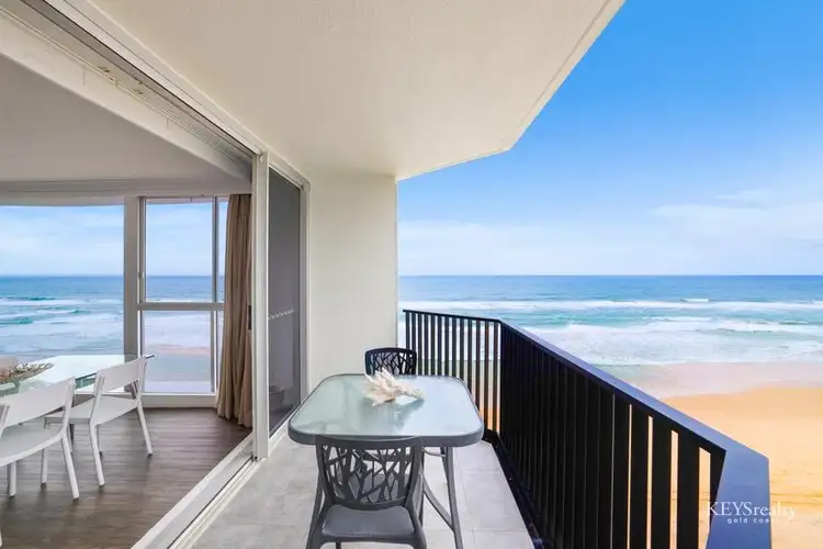 Main view of Homely apartment listing, 701/3575 Main Beach Parade, Main Beach QLD 4217