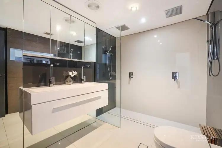 Fifth view of Homely apartment listing, 701/3575 Main Beach Parade, Main Beach QLD 4217