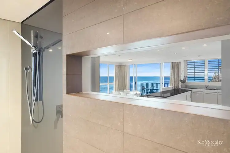 Sixth view of Homely apartment listing, 701/3575 Main Beach Parade, Main Beach QLD 4217
